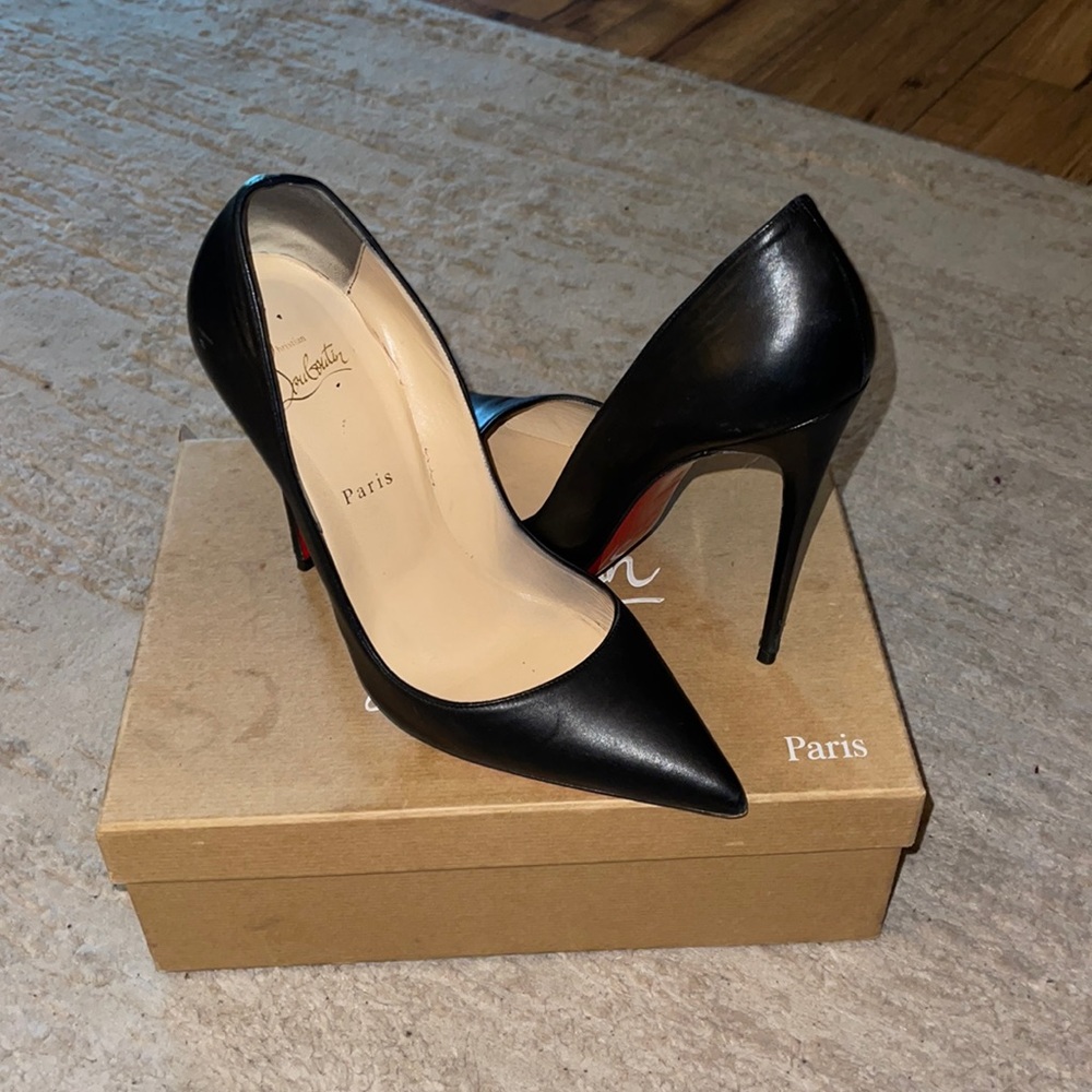 COPY - Christian Louboutin So Kate